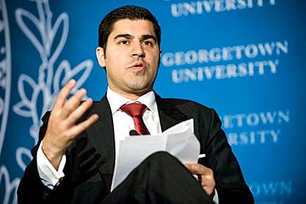 No One Wants to be Like India No One Wants to be Like India