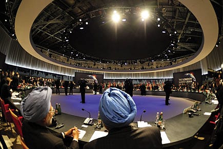 Mr Prime Minister, You Are Defaulting