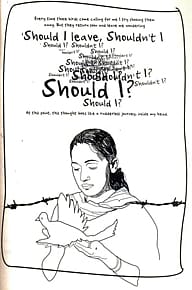 A Graphic Recollection