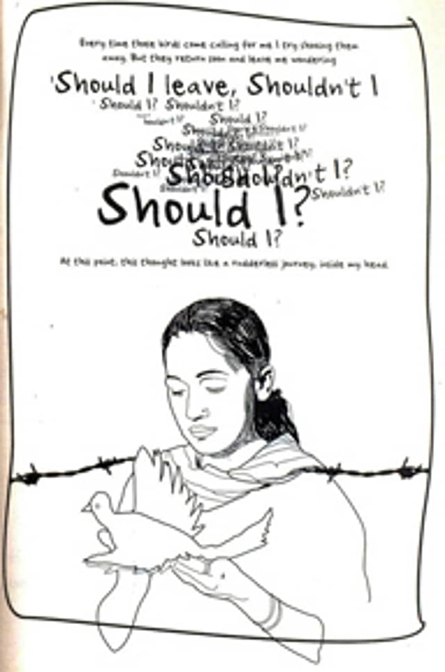 A Graphic Recollection