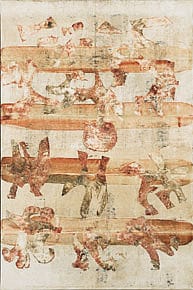 The Painter of Silence