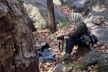 The Final Battle of Sabyasachi Panda