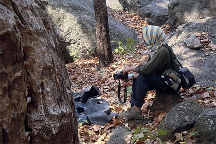 The Final Battle of Sabyasachi Panda