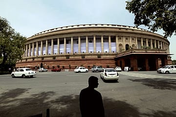 The contentious Insurance Bill