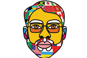 Where Passion meets Purpose