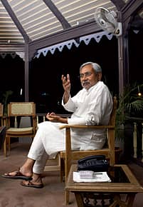 The lost reformer of Pataliputra