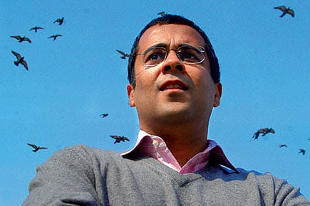 Not a Half Phenomenon