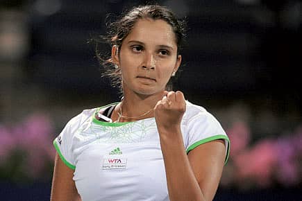 An Indian Star