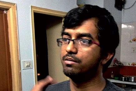 The Twitter Terrorist