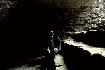 HELL ON THE HIGH SEAS