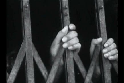 Prisoners of Conscience