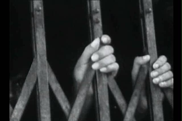 Prisoners of Conscience