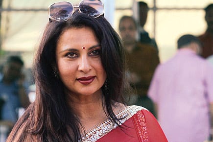 Poonam’s McBigg Comeback