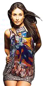 Meet Kareena’s Brother No I