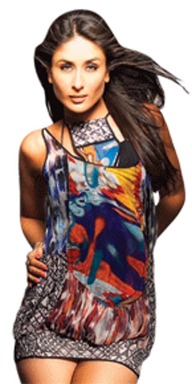 Meet Kareena’s Brother No I