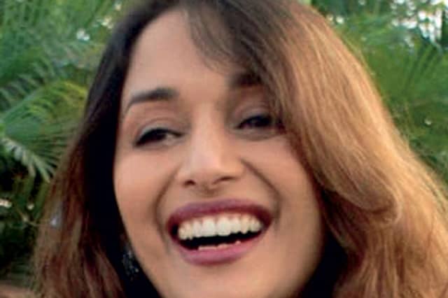 Mad to Play Mrs Gandhi?