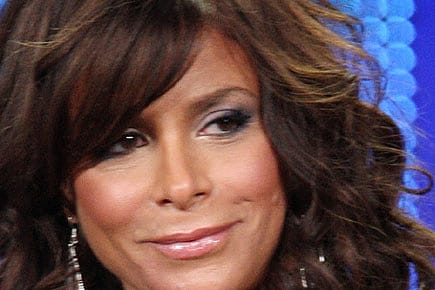 Paula Abdul’s No-Show?
