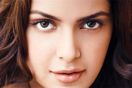 Rocketing Film Debut for Alyque’s Daughter