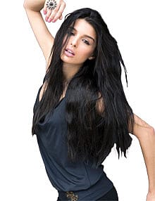 A Conversation with Giselli Monteiro