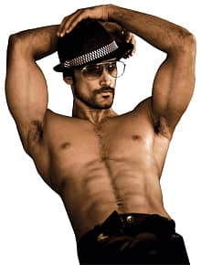A Conversation with Kunal Kapoor