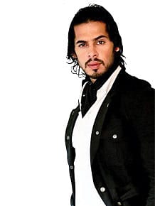 A Conversation with Dino Morea