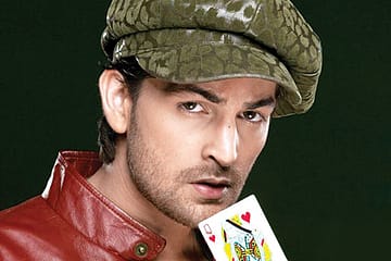 Film-sy Excuse for a Date?