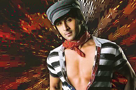 Early Birds Catch Him Squirm