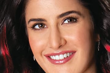 Can Katrina Kaif Act?