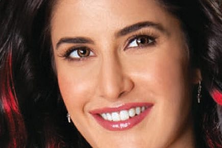 Can Katrina Kaif Act?
