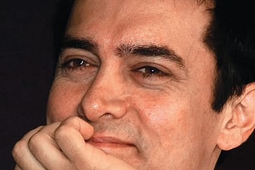 Aamir, Imran and the Whole Khan-daan