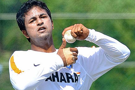 The Unexpected Performer The Unexpected Performer