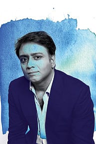 A groundbreaking work of staggering genius