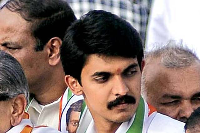 ‘I just have Rs 770 crore’