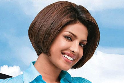Twitter Award: Priyanka Chopra