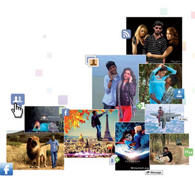 What’s in a profile picture?