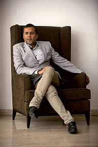 THE PRINCE OF PULP