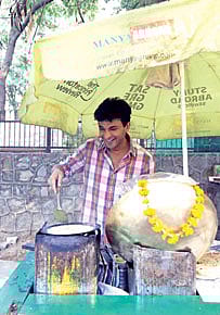 Punjabi Confidential