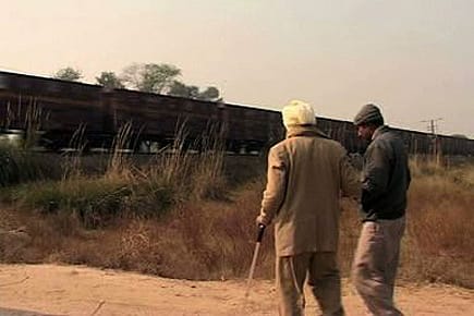 Rabba Hun Kee Kariye