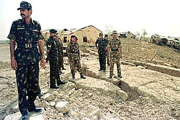 ‘Fizzle’ as in Bombs