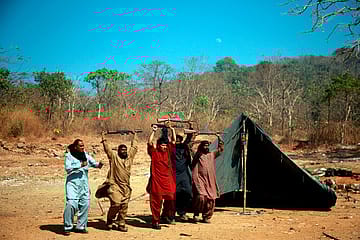 The Making of Total Ten