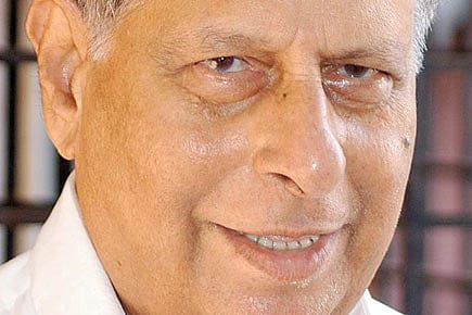 The Comrade Who Dared: MV Raghavan (1933 to 2014)