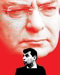 Why Raghuram Rajan Is Wrong