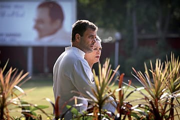 Can Rahul be reborn?