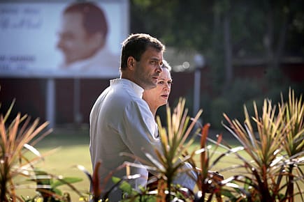 Can Rahul be reborn?