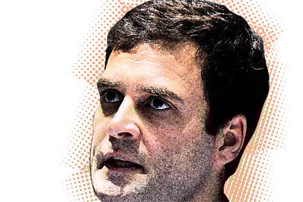 Rahul Gandhi’s Incorrect Assertions