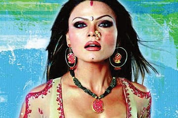 From Item Girl to Item Bride