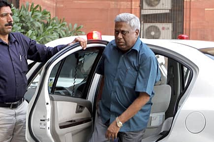 The games Ranjit Sinha plays