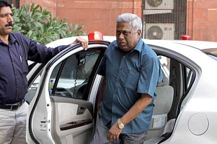 The games Ranjit Sinha plays