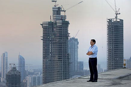 REACHING FOR THE STARS REACHING FOR THE STARS