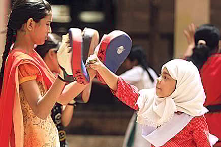 Veil of Vulnerability